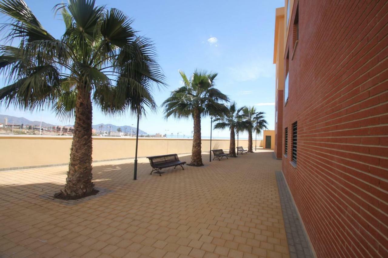 El Puerto de MazarrónHydra Ground 1D公寓 外观 照片